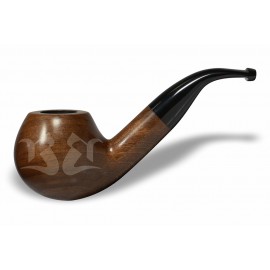 Cachimbo Bertoldi Montana Filtro Permanente Peça Única